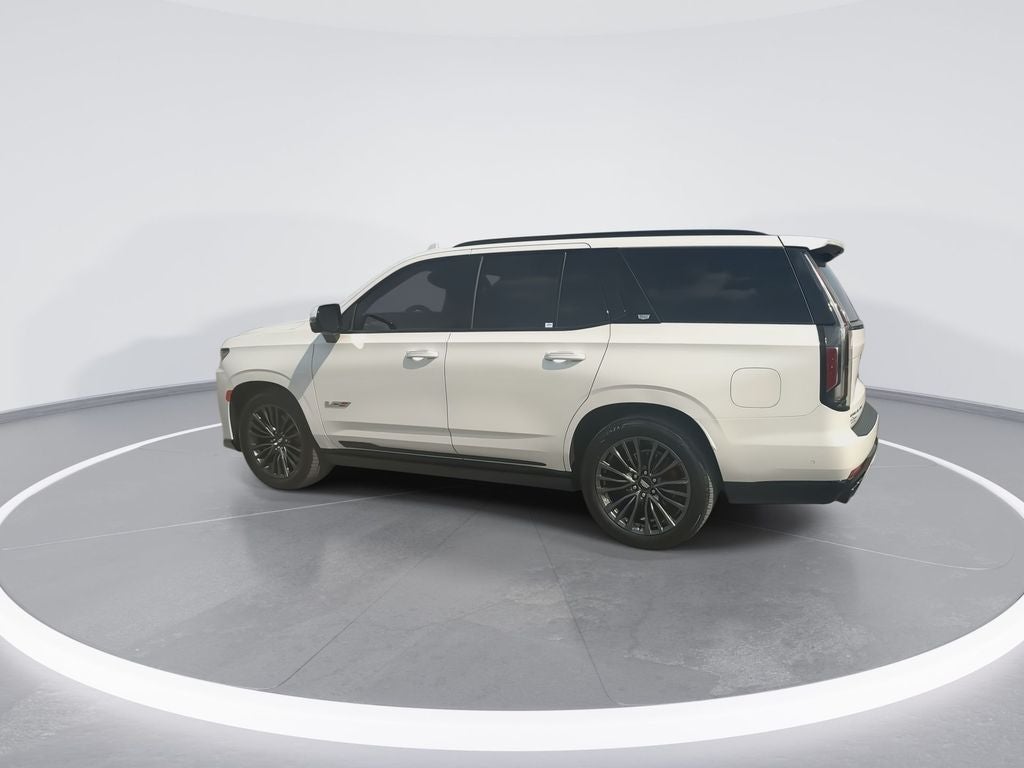 2023 Cadillac Escalade V-Series