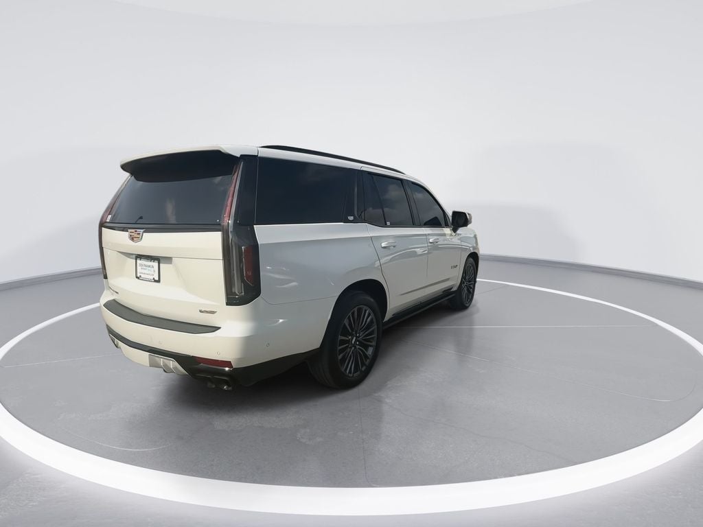 2023 Cadillac Escalade V-Series