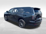 2026 Cadillac Escalade ESV Platinum Edition