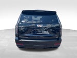 2026 Cadillac Escalade ESV Platinum Edition
