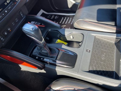 2023 Nissan Frontier PRO-X