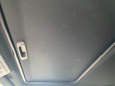 2023 Nissan Frontier PRO-X