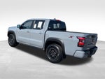 2023 Nissan Frontier PRO-X