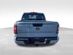2023 Nissan Frontier PRO-X