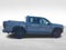 2023 Nissan Frontier PRO-X