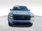 2023 Nissan Frontier PRO-X