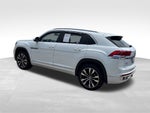 2020 Volkswagen Atlas Cross Sport 3.6L V6 SEL R-Line 4Motion