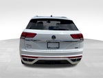 2020 Volkswagen Atlas Cross Sport 3.6L V6 SEL R-Line 4Motion