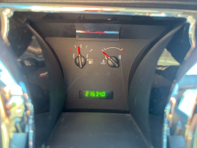 2007 Ford Mustang GT Deluxe
