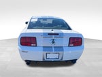 2007 Ford Mustang GT Deluxe