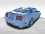2007 Ford Mustang GT Deluxe