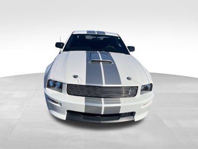 2007 Ford Mustang GT Deluxe