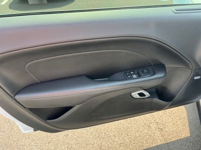 2019 Dodge Challenger R/T Scat Pack
