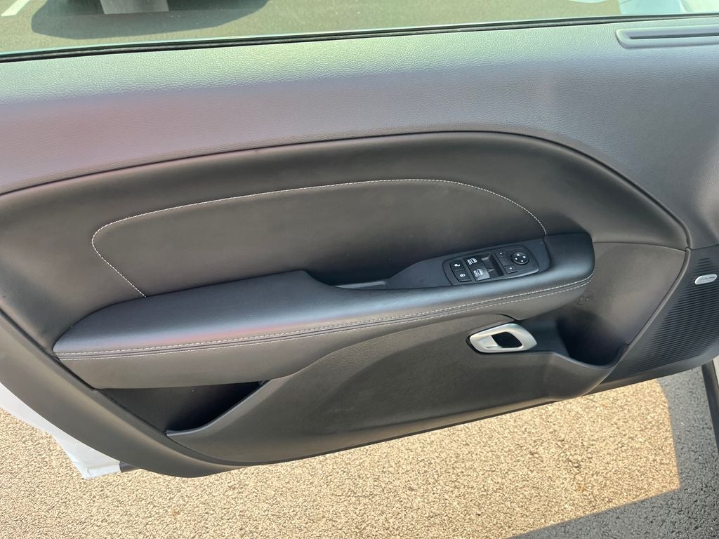 2019 Dodge Challenger R/T Scat Pack