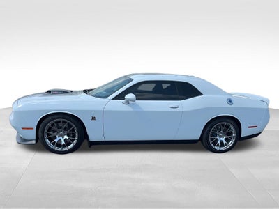 2019 Dodge Challenger R/T Scat Pack