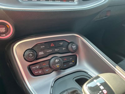 2019 Dodge Challenger R/T Scat Pack