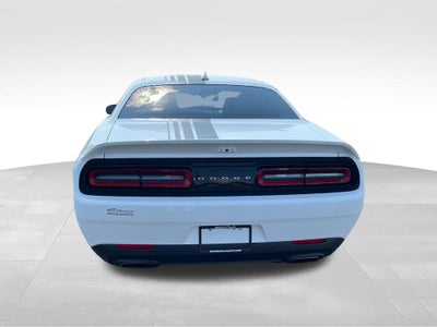 2019 Dodge Challenger R/T Scat Pack
