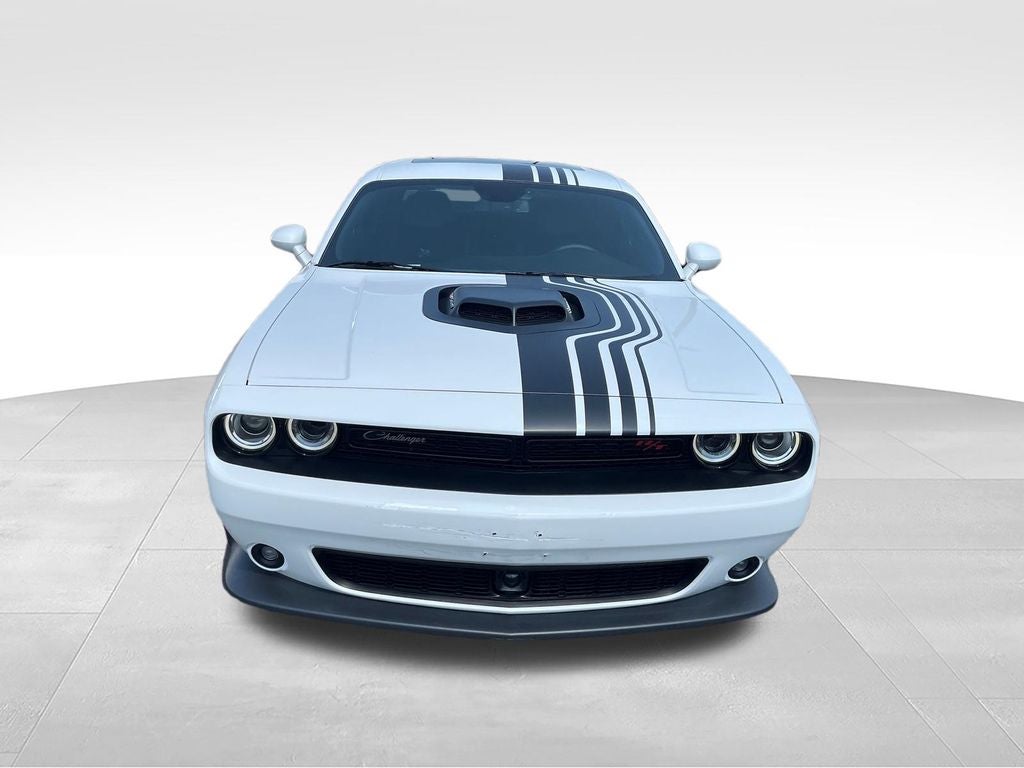 2019 Dodge Challenger R/T Scat Pack