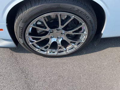 2019 Dodge Challenger R/T Scat Pack