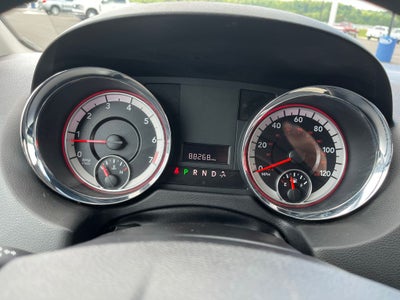 2019 Dodge Grand Caravan SE HANDICAP EQUIPTED