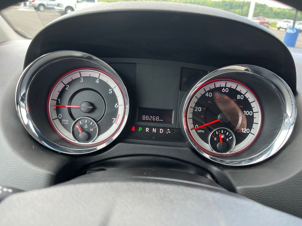 2019 Dodge Grand Caravan SE HANDICAP EQUIPTED