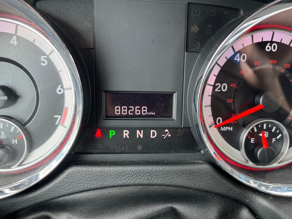 2019 Dodge Grand Caravan SE HANDICAP EQUIPTED