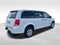 2019 Dodge Grand Caravan SE HANDICAP EQUIPTED
