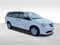 2019 Dodge Grand Caravan SE HANDICAP EQUIPTED