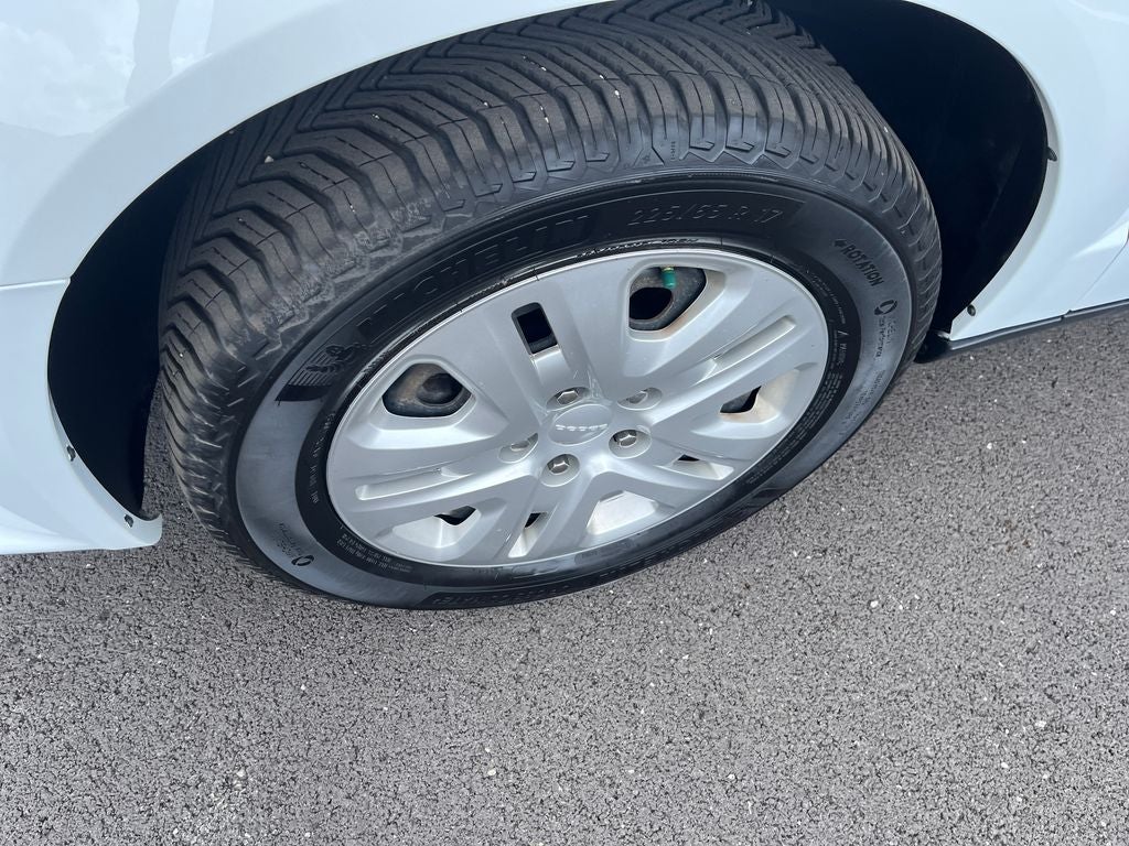 2019 Dodge Grand Caravan SE HANDICAP EQUIPTED