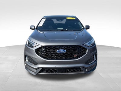 2023 Ford Edge ST