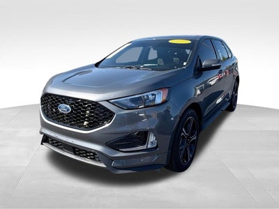 2023 Ford Edge ST
