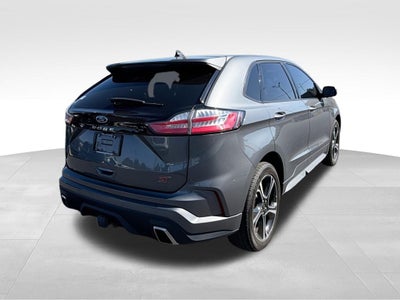 2023 Ford Edge ST