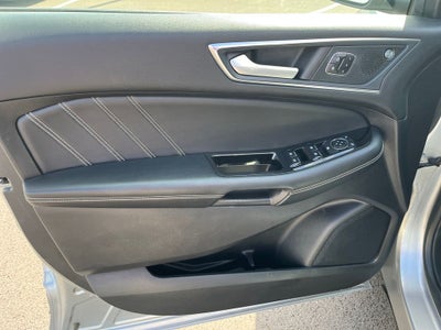 2020 Ford Edge ST