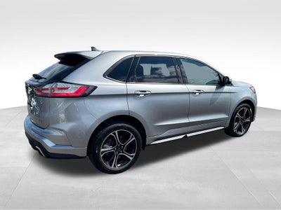 2020 Ford Edge ST