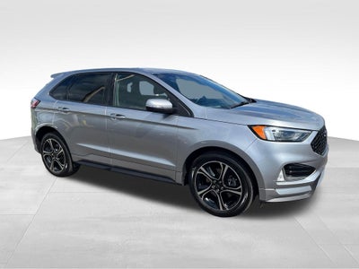 2020 Ford Edge ST