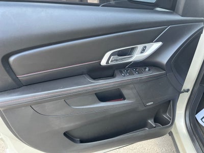 2015 GMC Terrain SLT-1