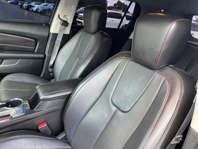 2015 GMC Terrain SLT-1