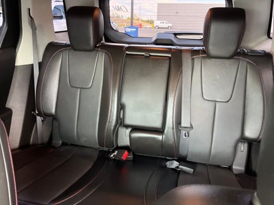 2015 GMC Terrain SLT-1