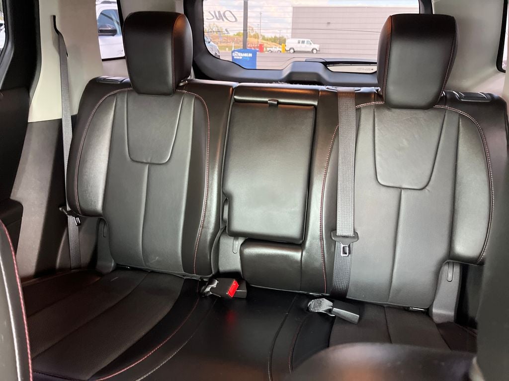 2015 GMC Terrain SLT-1