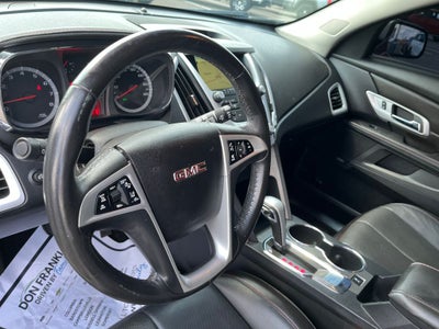 2015 GMC Terrain SLT-1