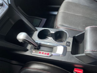 2015 GMC Terrain SLT-1