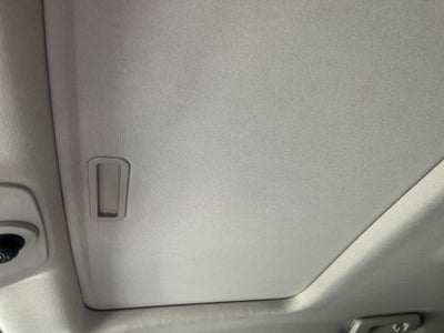 2015 GMC Terrain SLT-1