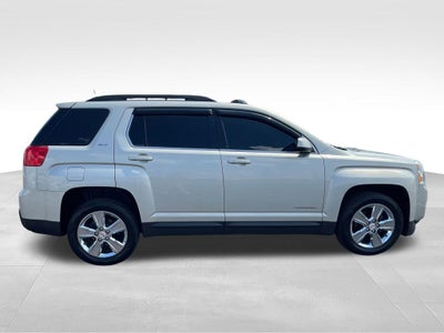 2015 GMC Terrain SLT-1