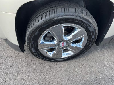 2015 GMC Terrain SLT-1