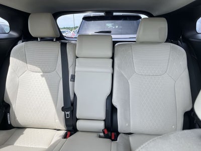 2023 Lexus RX 350 Luxury