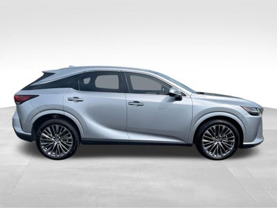 2023 Lexus RX 350 Luxury