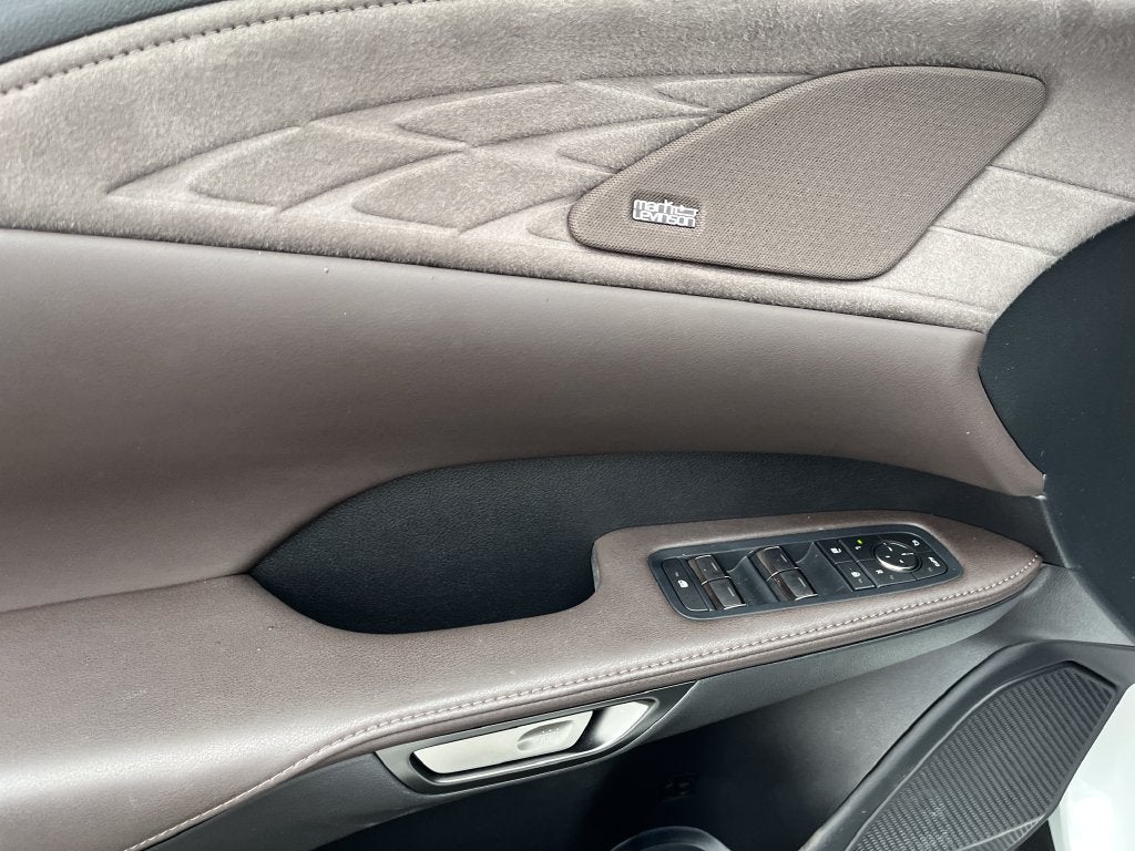 2024 Lexus RX 350 Luxury