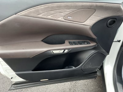2024 Lexus RX 350 Luxury