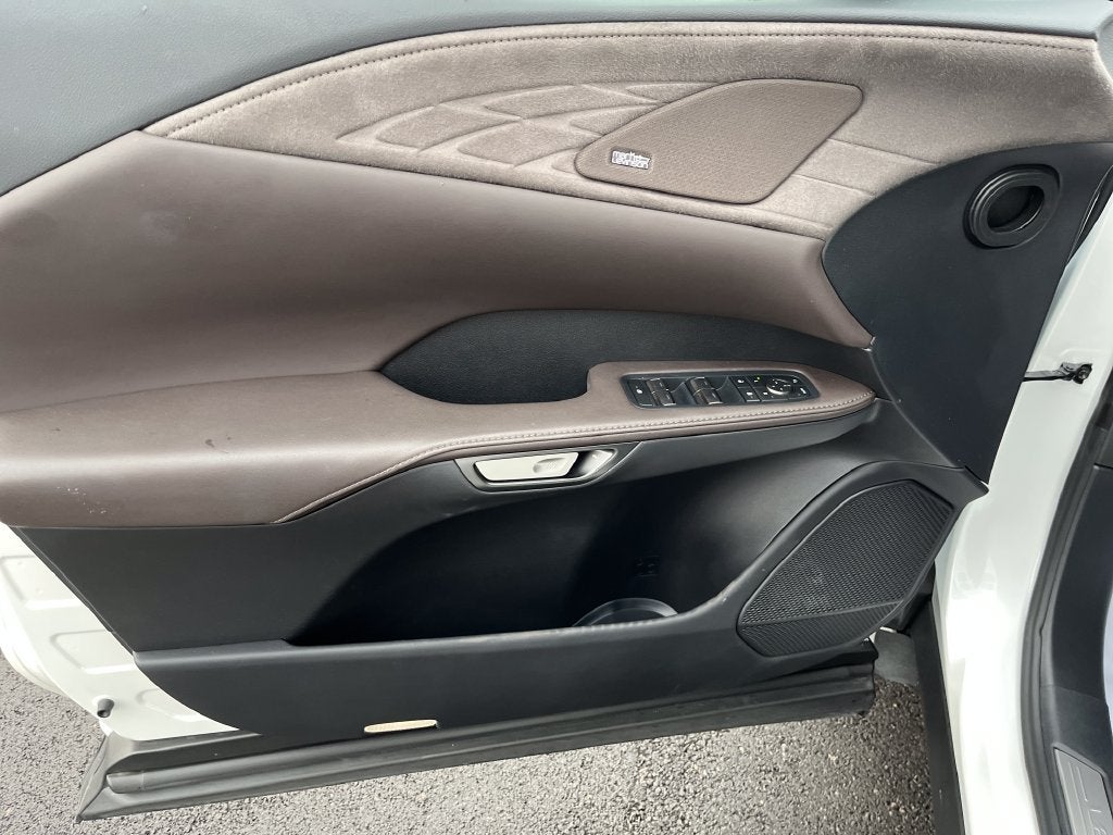 2024 Lexus RX 350 Luxury