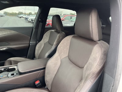 2024 Lexus RX 350 Luxury